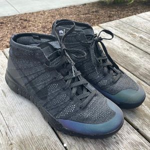 2015 Nike FSB Flyknit Chukkas, Womens Size 11